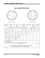 Preview for 9 page of American-Lincoln SC7740 Operator'S Manual & Parts List