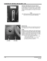 Preview for 21 page of American-Lincoln SC7740 Operator'S Manual & Parts List