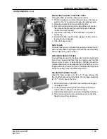 Preview for 30 page of American-Lincoln SC7740 Operator'S Manual & Parts List