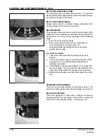 Preview for 33 page of American-Lincoln SC7740 Operator'S Manual & Parts List