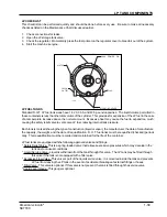 Preview for 40 page of American-Lincoln SC7740 Operator'S Manual & Parts List