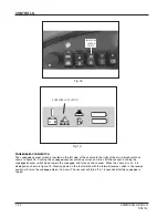 Preview for 24 page of American-Lincoln SR5730 Operators Manual & Parts Lists