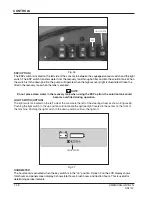 Preview for 28 page of American-Lincoln SR5730 Operators Manual & Parts Lists