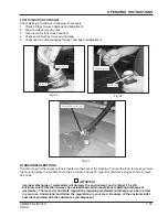 Preview for 35 page of American-Lincoln SR5730 Operators Manual & Parts Lists