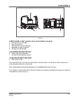 Preview for 39 page of American-Lincoln SR5730 Operators Manual & Parts Lists