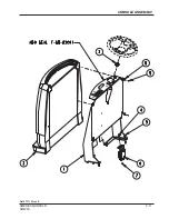 Preview for 67 page of American-Lincoln SR5730 Operators Manual & Parts Lists