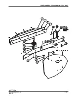 Preview for 79 page of American-Lincoln SR5730 Operators Manual & Parts Lists