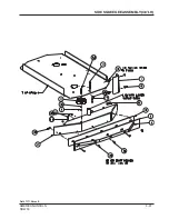 Preview for 87 page of American-Lincoln SR5730 Operators Manual & Parts Lists