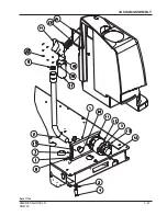 Preview for 97 page of American-Lincoln SR5730 Operators Manual & Parts Lists