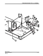 Preview for 99 page of American-Lincoln SR5730 Operators Manual & Parts Lists