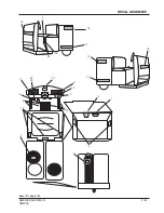 Preview for 107 page of American-Lincoln SR5730 Operators Manual & Parts Lists