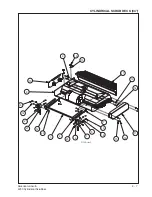 Preview for 171 page of American-Lincoln SR5730 Operators Manual & Parts Lists