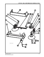 Preview for 179 page of American-Lincoln SR5730 Operators Manual & Parts Lists