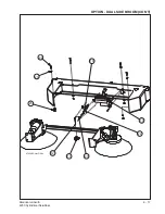 Preview for 181 page of American-Lincoln SR5730 Operators Manual & Parts Lists