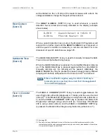 Preview for 83 page of American Magnetics 430 Installation, Operation And Maintenance Instructions