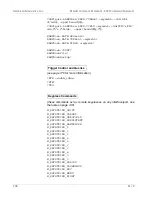 Preview for 152 page of American Magnetics 430 Installation, Operation And Maintenance Instructions