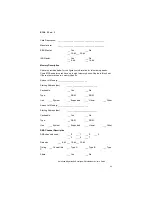 Preview for 101 page of American Megatrends 16 Series User Manual