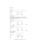 Preview for 103 page of American Megatrends 16 Series User Manual