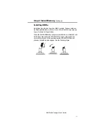 Preview for 21 page of American Megatrends 39 Series User Manual