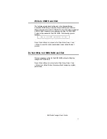 Preview for 57 page of American Megatrends 39 Series User Manual