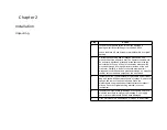 Preview for 12 page of American Megatrends 42 Series User Manual