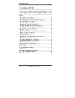 Preview for 16 page of American Megatrends 802 User Manual