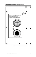 Preview for 22 page of American Megatrends Apollo II User Manual