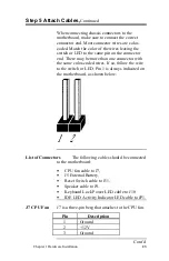 Preview for 28 page of American Megatrends Apollo II User Manual