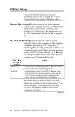 Preview for 55 page of American Megatrends Apollo II User Manual