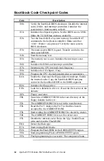 Preview for 69 page of American Megatrends Apollo II User Manual