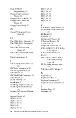 Preview for 73 page of American Megatrends Apollo II User Manual