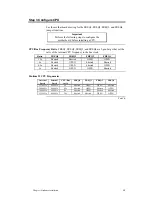 Preview for 19 page of American Megatrends Atlantis Pentium II PCI ISA User Manual