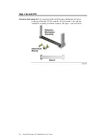 Preview for 20 page of American Megatrends Atlantis Pentium II PCI ISA User Manual