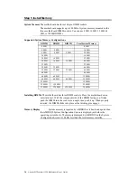 Preview for 24 page of American Megatrends Atlantis Pentium II PCI ISA User Manual