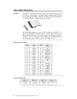 Preview for 32 page of American Megatrends Atlantis Pentium II PCI ISA User Manual