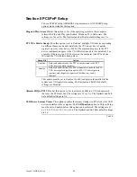 Preview for 57 page of American Megatrends Atlantis Pentium II PCI ISA User Manual