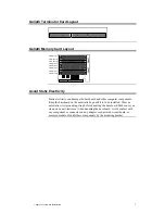 Preview for 12 page of American Megatrends Goliath User Manual