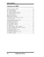 Preview for 14 page of American Megatrends IB892 User Manual