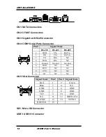 Preview for 16 page of American Megatrends IB892 User Manual