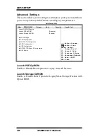 Preview for 24 page of American Megatrends IB892 User Manual