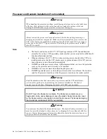 Preview for 72 page of American Megatrends ManageTrends 2.7 User Manual