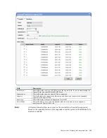 Preview for 163 page of American Megatrends ManageTrends 2.7 User Manual