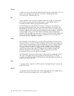 Preview for 340 page of American Megatrends ManageTrends 2.7 User Manual