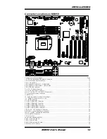 Preview for 17 page of American Megatrends MB950 User Manual