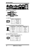 Preview for 20 page of American Megatrends MB950 User Manual