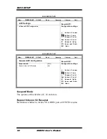 Preview for 34 page of American Megatrends MB950 User Manual