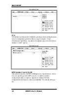 Preview for 36 page of American Megatrends MB950 User Manual