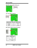 Preview for 30 page of American Megatrends MB961 Series User Manual