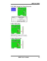 Preview for 31 page of American Megatrends MB961 Series User Manual