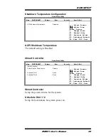 Preview for 43 page of American Megatrends MB961 Series User Manual